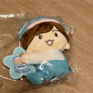 藤原丈一郎 サンリオ クリップマスコット(アイドルグッズ)