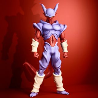 ドラゴンボール 一番くじ ジャネンバ フィギュアフィギュア