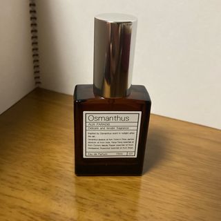 オゥパラディ(AUX PARADIS)のAUX PARADIS Osmanthus 15ml容器(ユニセックス)