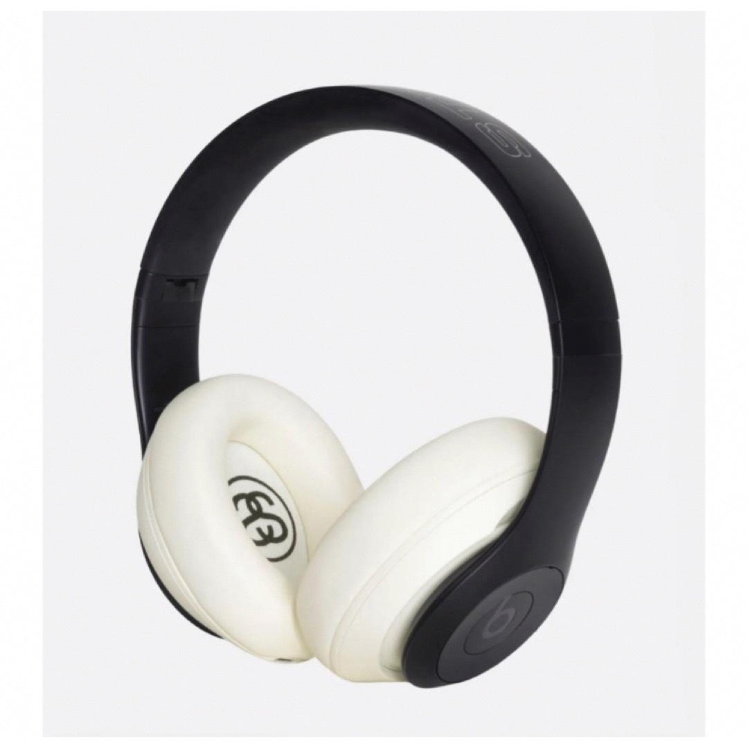 スマホ/家電/カメラStussy × Beats By Dr.Dre Beats StudioPro