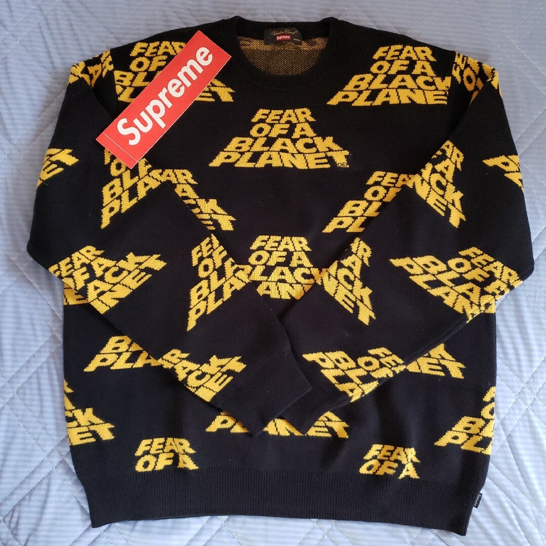 Supreme UNDERCOVER ニット Supreme UNDERCOVER ニット