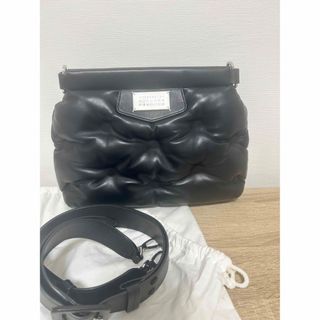 マルタンマルジェラ(Maison Martin Margiela)のMaisonMargielaグラムスラム田中みな実、石田ゆりこゆり子、IVEレイ(ショルダーバッグ)