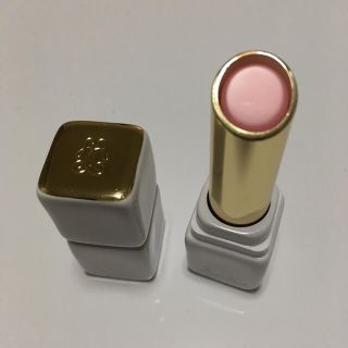 ゲラン(GUERLAIN)のゲラン  キスキス  ローズリップ(口紅)