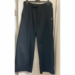 ファセッタズム(FACETASM)のファセッタズム ディッキーズ ワイドパンツ FACETASM Dickies(スラックス)