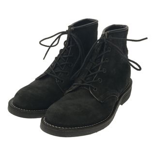 チペワ(CHIPPEWA)のCHIPPEWA 97060 6inc US7 D ワークブーツ 25cm(ブーツ)