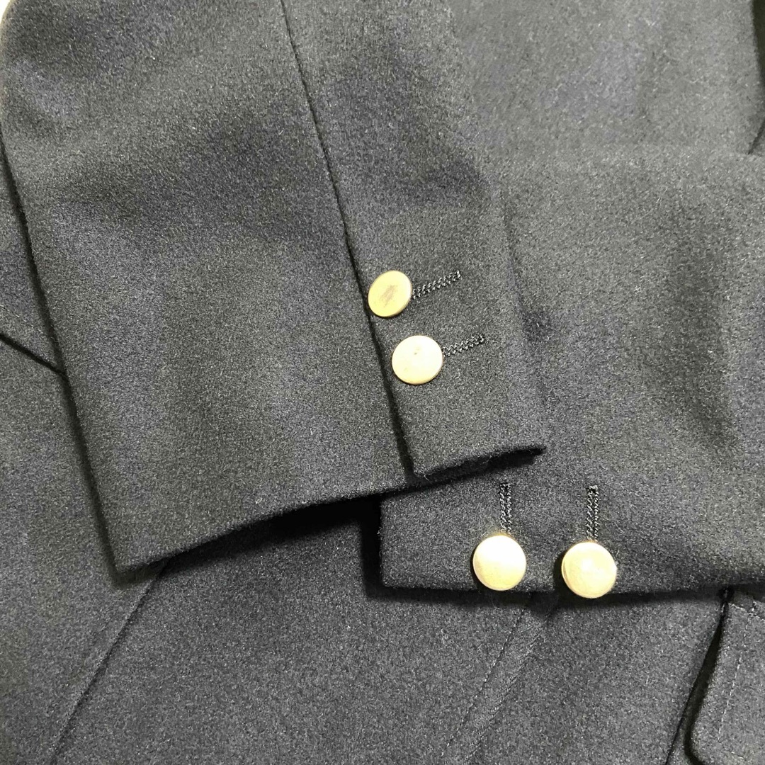 VAN Jacket(ヴァンヂャケット)の꧁ 超希少 ヴィンテージ ヴァンジャケット ブレザーマン ウールザジャケット メンズのジャケット/アウター(テーラードジャケット)の商品写真