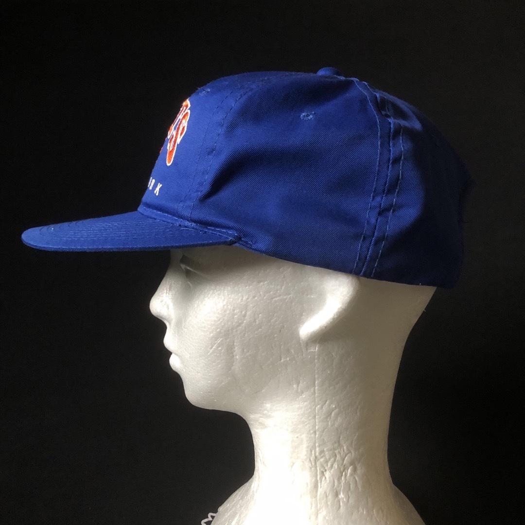 ART VINTAGE(アートヴィンテージ)の80s 90s old Mets スナップバックcap vintage 激レア メンズの帽子(キャップ)の商品写真