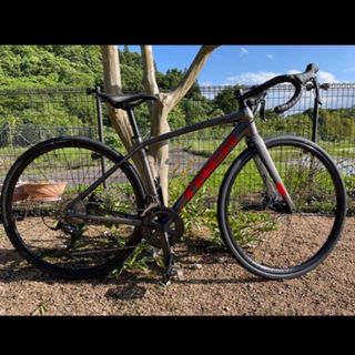 トレック(TREK)の2023 TREK DOMANE AL3 disc(自転車本体)