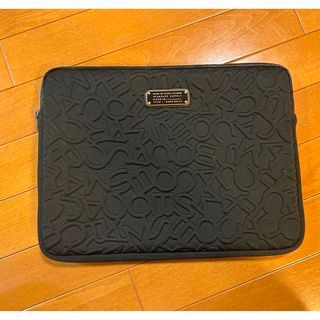 マークバイマークジェイコブス(MARC BY MARC JACOBS)のマークバイマークジェイコブス　パソコン　ケース(PC周辺機器)