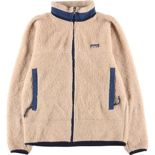 パタゴニア(patagonia)の古着 96年製 パタゴニア Patagonia レトロXジャケット 23053F96 フリースジャケット USA製 メンズL ヴィンテージ /evb003886(その他)