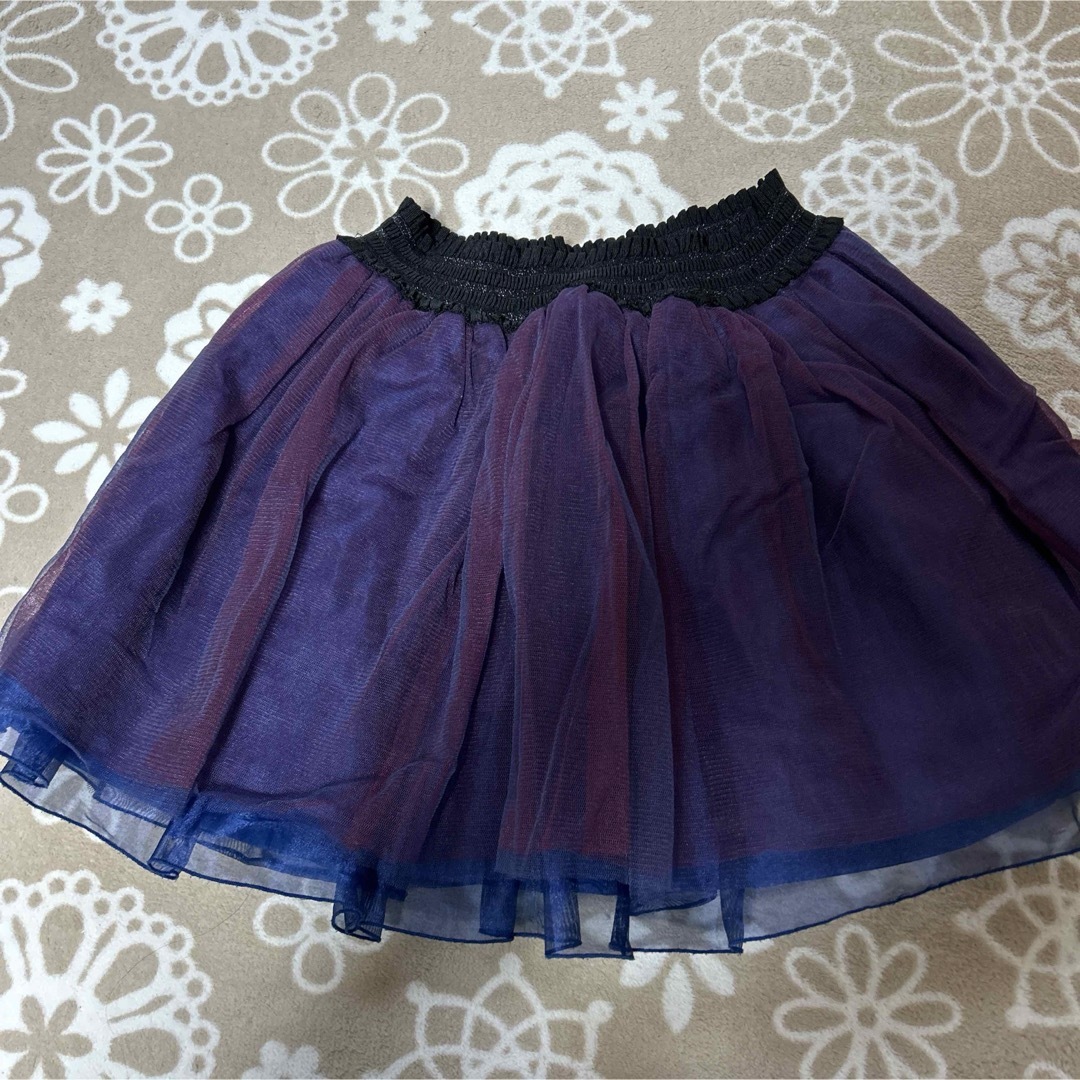 ANNA SUI mini(アナスイミニ)のANNA SUI mini  セットアップ キッズ/ベビー/マタニティのキッズ服女の子用(90cm~)(その他)の商品写真