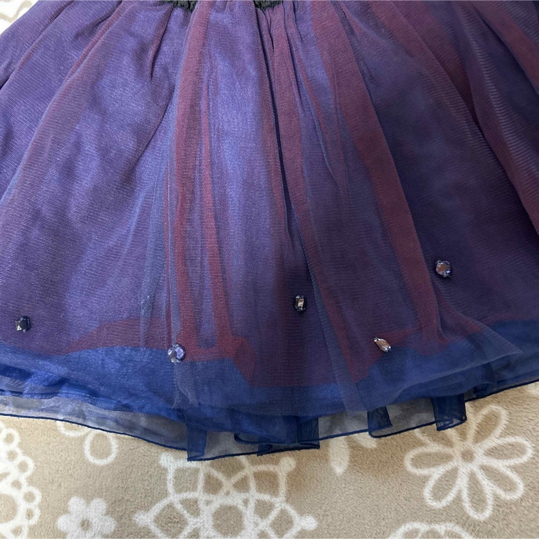 ANNA SUI mini(アナスイミニ)のANNA SUI mini  セットアップ キッズ/ベビー/マタニティのキッズ服女の子用(90cm~)(その他)の商品写真