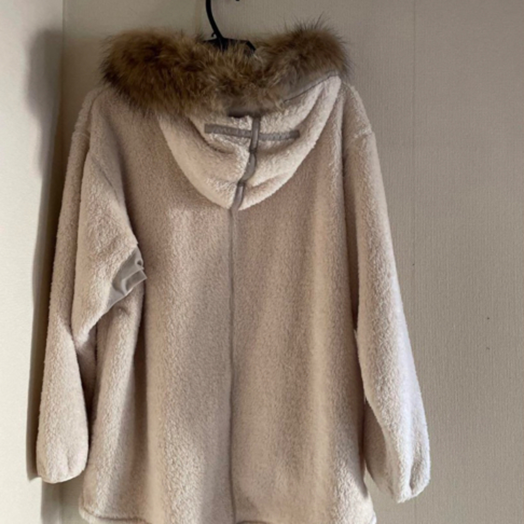 Plage【JANESMITH】SP FIELD PARKA LINER Plage【JANESMITH】SP FIELD PARKA LINER