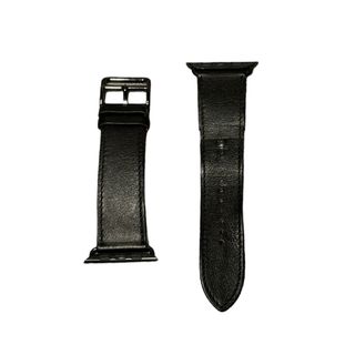 エルメス(Hermes)のApple Watch HERMESレザーバンド 42/44/45/49mm(その他)