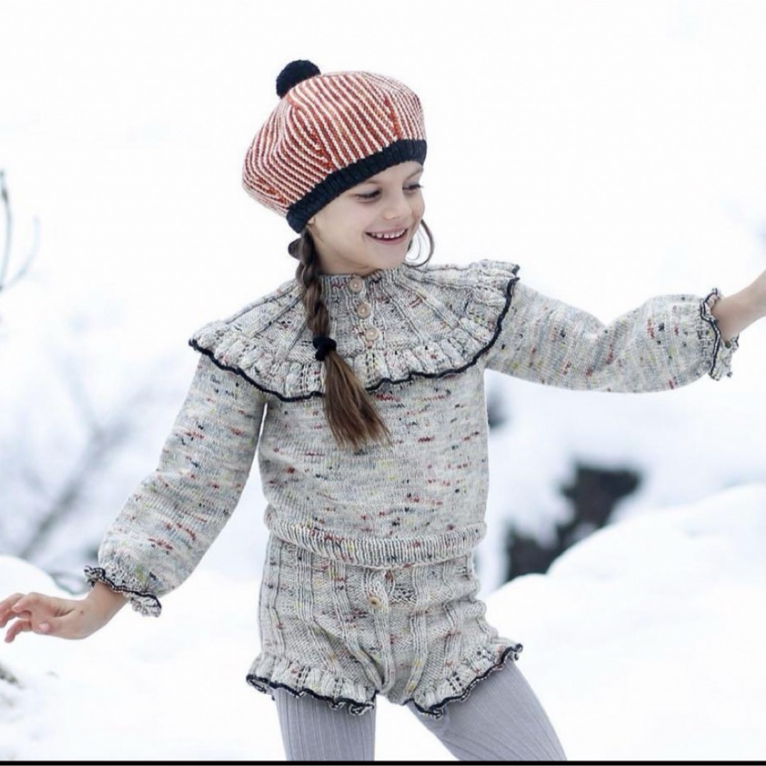 Kalinka カリンカキッズ ロンパース - ベビー服(男女兼用) ~95cm Kalinka カリンカキッズ ロンパース - ベビー服(男女兼用) ~95cm