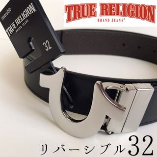 トゥルーレリジョン ベルト(メンズ)の通販 31点 | True Religionの
