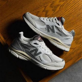 ニューバランス(New Balance)のnew balance M990AL3 28.5㎝(スニーカー)