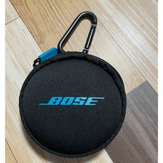 ボーズ(BOSE)のBose イヤホンケース(ポーチ)