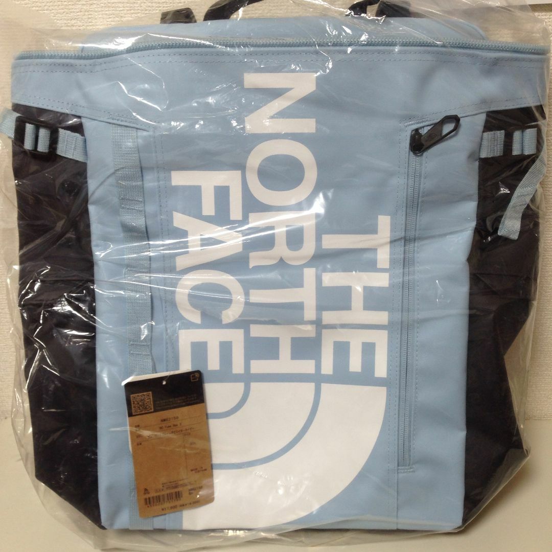 THE NORTH FACE(ザノースフェイス)の新品 ノースフェイス BCヒューズボックス 2 NM82150 BA メンズのバッグ(バッグパック/リュック)の商品写真