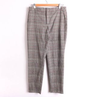 ザラ チェックパンツ その他(レディース)の通販 41点 | ZARAの