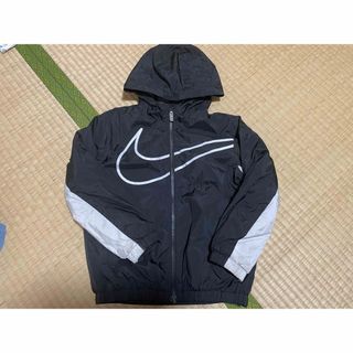 ナイキ(NIKE)のNIKE キッズ　アウター(ジャケット/上着)