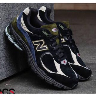 ニューバランス(New Balance)のnew balance ML2002R9 29.5㎝(スニーカー)