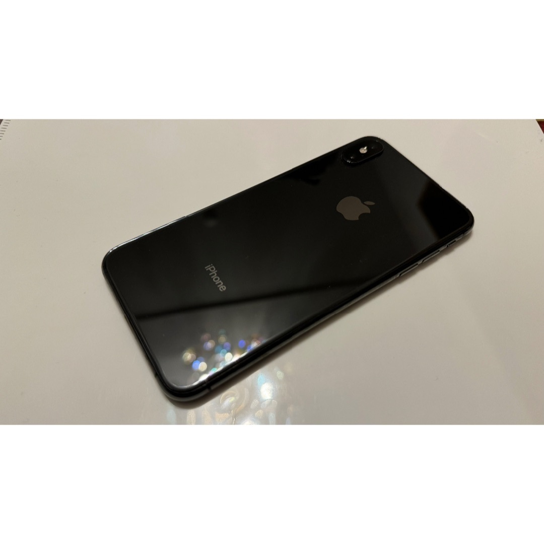 iPhone - 【極美品】 iPhone Xs Max 64GB MT6Q2J/Aの通販 by SHYSELL's