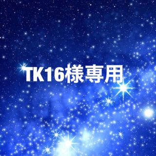 TK16様専用(その他)