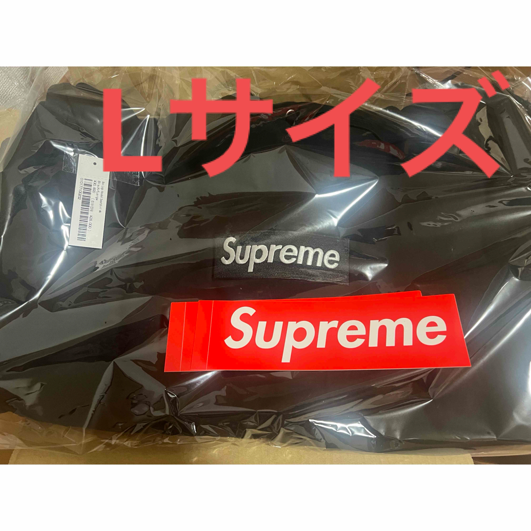 トップスSupreme Box Logo Hooded Sweatshirt