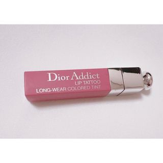 クリスチャンディオール(Christian Dior)のDiorAddict☆ディオールアディクト☆351番(リップグロス)