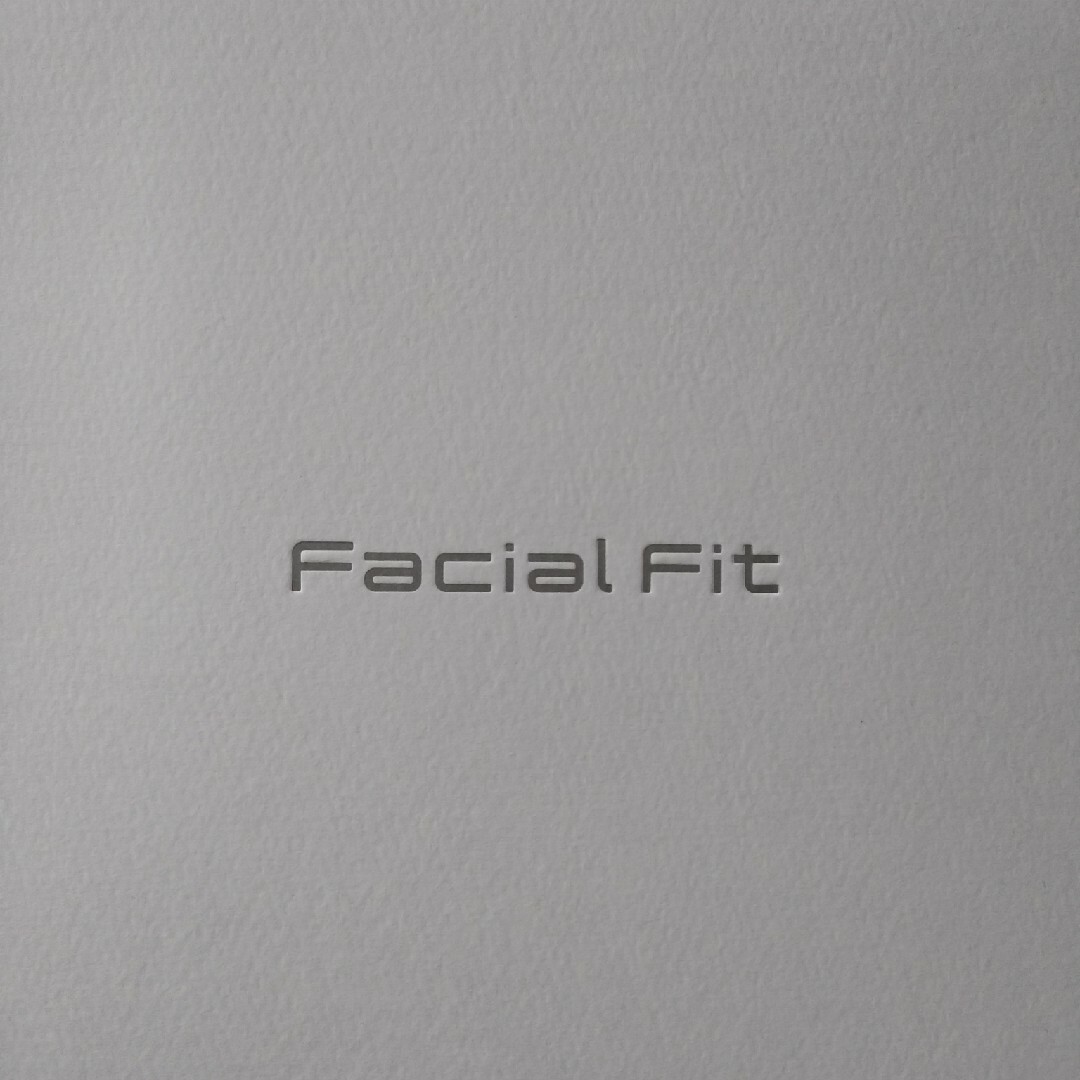 MTG SIXPAD Facial Fit フェイシャルフィットエンタメ その他