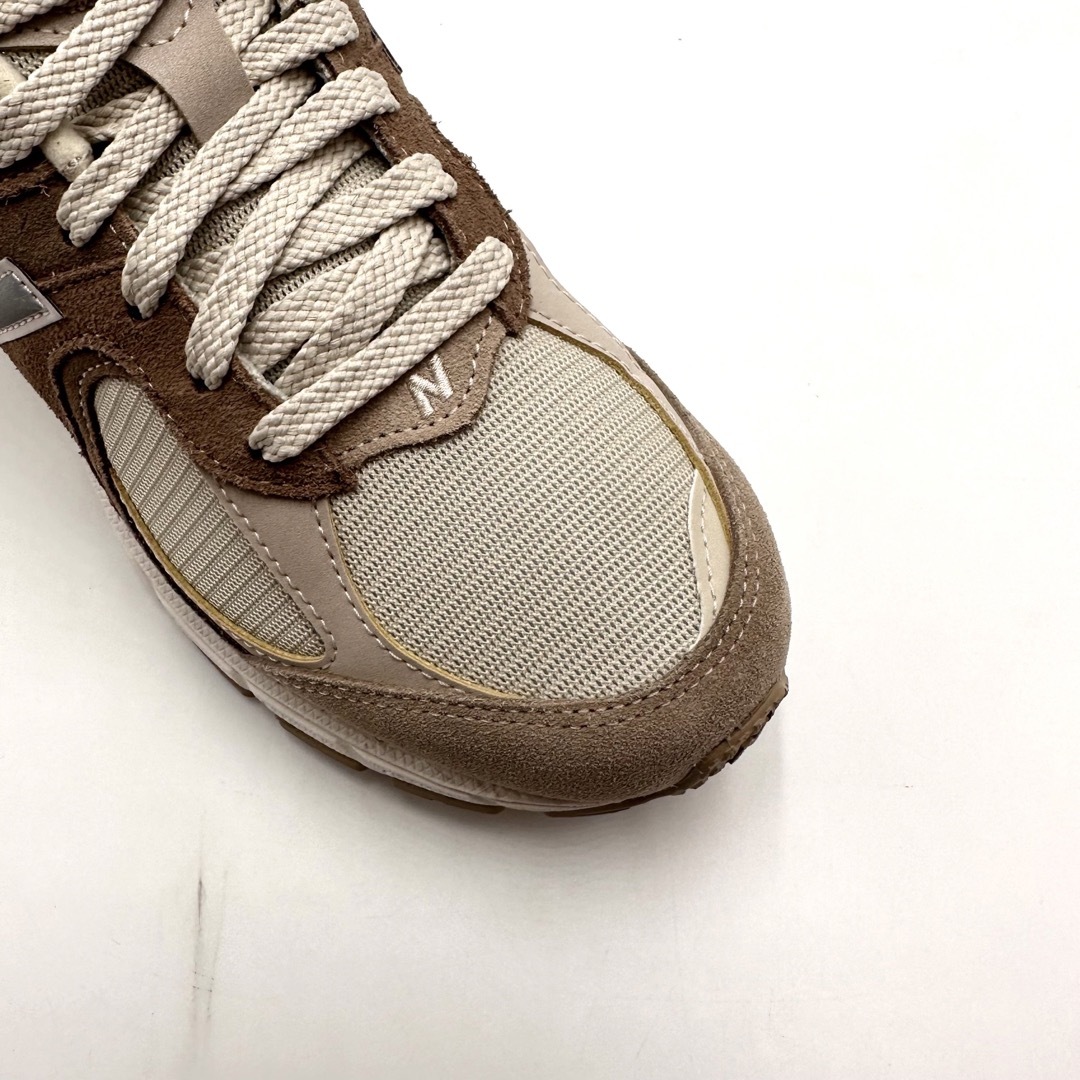25cm new balance ニューバランス M2002RSI ベージュ 25cm new balance ニューバランス M2002RSI ベージュ