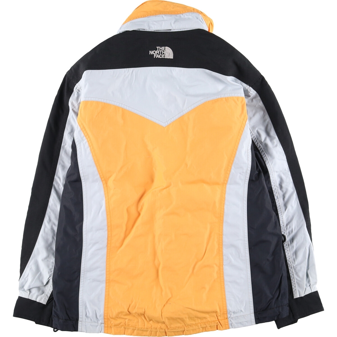 THE NORTH FACE(ザノースフェイス)の古着 90年代 ザノースフェイス THE NORTH FACE マウンテンジャケット シェルジャケット レディースL ヴィンテージ /eaa398985 レディースのジャケット/アウター(その他)の商品写真