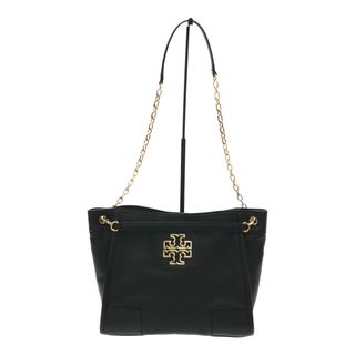 トリーバーチ(Tory Burch)のトリーバーチ チェーントートバッグ ブラック レディース(トートバッグ)