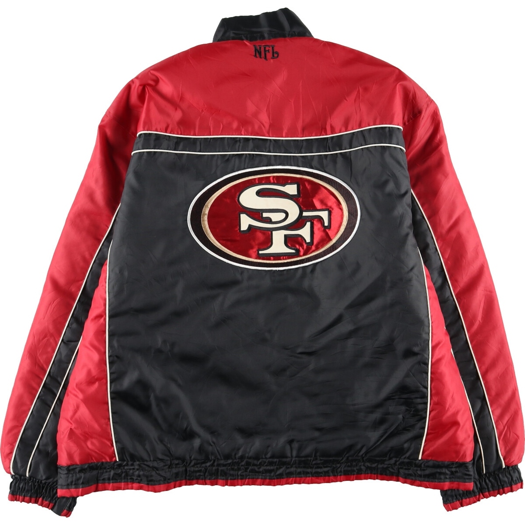 古着 NFL SANFRANCISCO 49ERS サンフランシスコ 古着 NFL SANFRANCISCO 49ERS サンフランシスコ