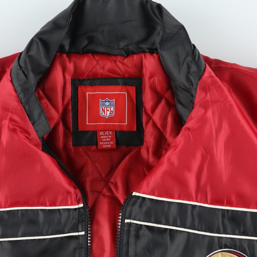 古着 NFL SANFRANCISCO 49ERS サンフランシスコ 古着 NFL SANFRANCISCO 49ERS サンフランシスコ