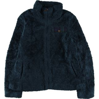 ペンドルトン(PENDLETON)の古着 ペンドルトン PENDLETON フリースジャケット レディースM /eaa398672(その他)