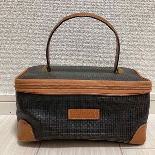 バリー(Bally)の希少 BALLY バリー レディース メンズ ハンドバッグ ミニトートバッグ (ハンドバッグ)