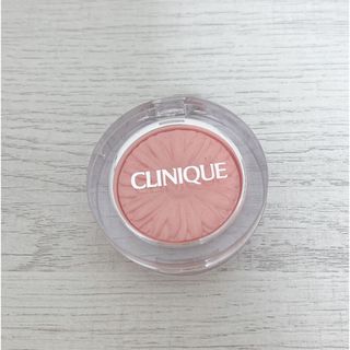 クリニーク(CLINIQUE)のCLINIQUE チーク(チーク)