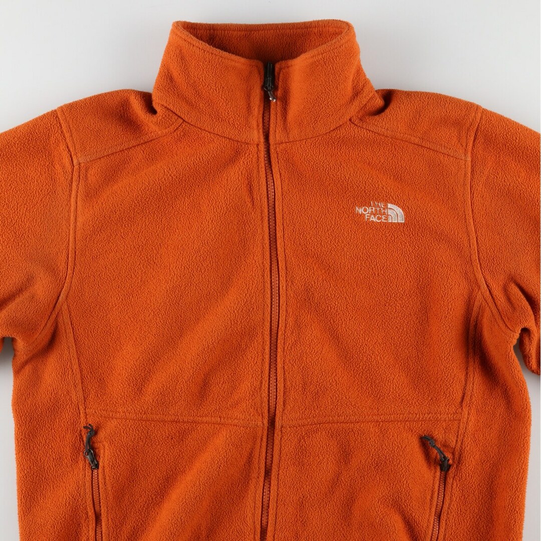 THE NORTH FACE(ザノースフェイス)の古着 ザノースフェイス THE NORTH FACE フリースジャケット メンズL /eaa407600 メンズのジャケット/アウター(その他)の商品写真