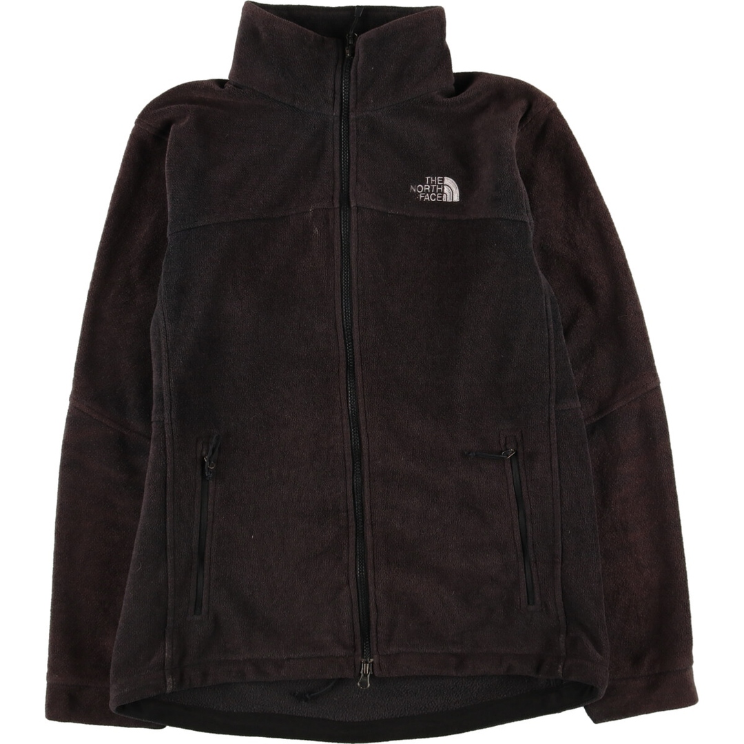 THE NORTH FACE(ザノースフェイス)の古着 ザノースフェイス THE NORTH FACE フリースジャケット メンズM /eaa407604 メンズのジャケット/アウター(その他)の商品写真