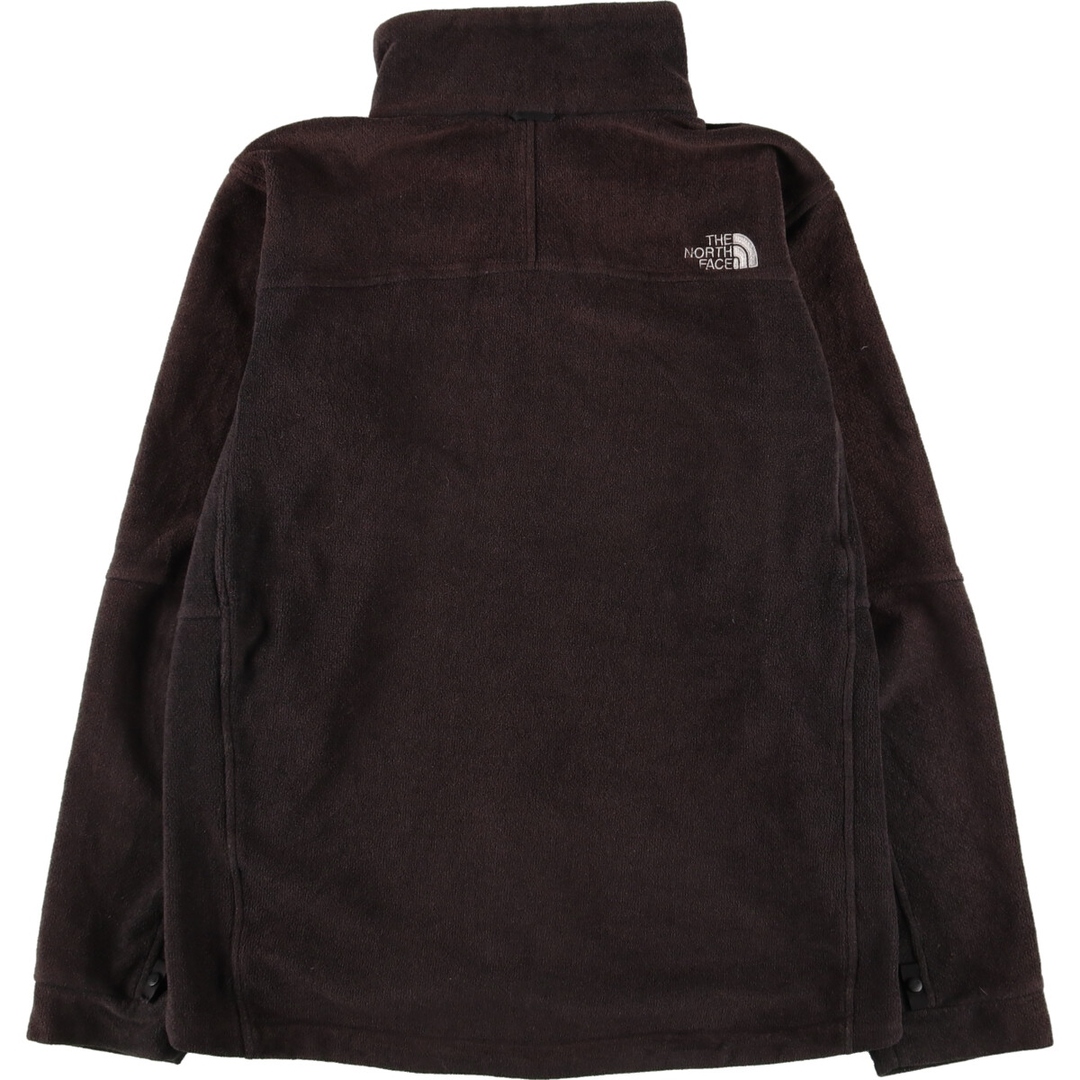 THE NORTH FACE(ザノースフェイス)の古着 ザノースフェイス THE NORTH FACE フリースジャケット メンズM /eaa407604 メンズのジャケット/アウター(その他)の商品写真