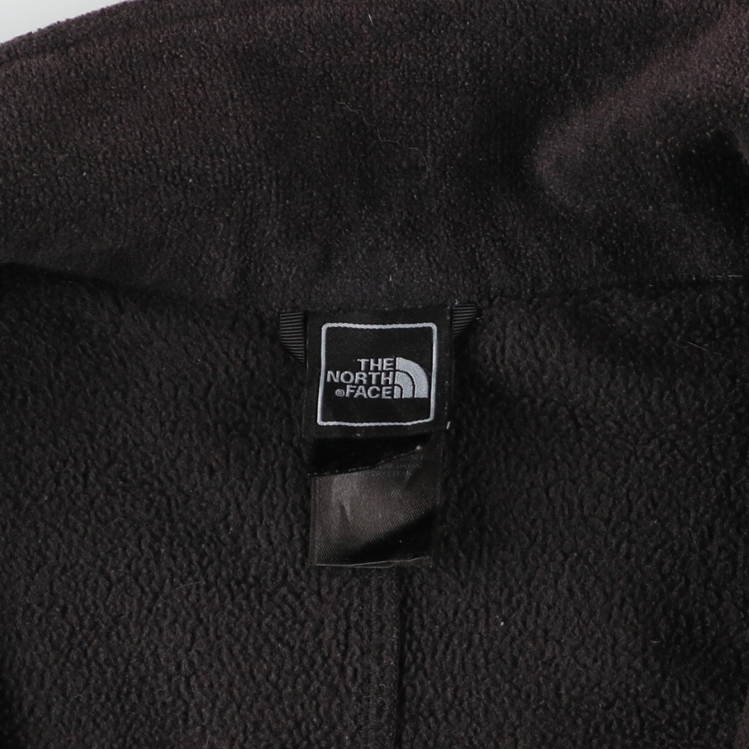 THE NORTH FACE(ザノースフェイス)の古着 ザノースフェイス THE NORTH FACE フリースジャケット メンズM /eaa407604 メンズのジャケット/アウター(その他)の商品写真