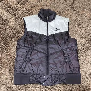アディダス ダウンベスト(メンズ)の通販 100点以上 | adidasのメンズを