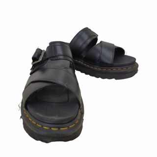 Dr.Martens - ドクターマーチン マイルス MYLES 27cm UK8 厚底サンダル ...