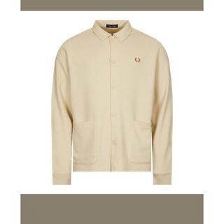 フレッドペリー(FRED PERRY)のフレッドペリー  M6598 長袖ポロシャツ(シャツ)