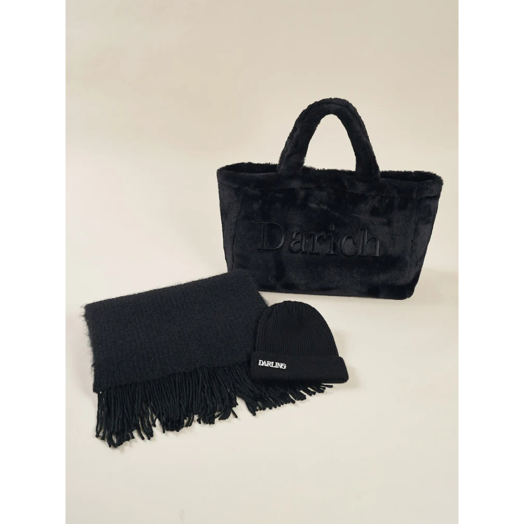 Darich - ダーリッチ【BLK】LUCKY BAG 2024 福袋の通販 by Wa's shop