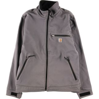 カーハート(carhartt)の古着 カーハート Carhartt ソフトシェルジャケット メンズM /eaa405884(その他)