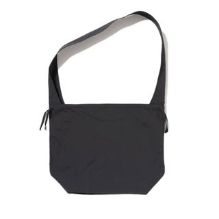 Alwayth "Grocery Bag" Black(トートバッグ)