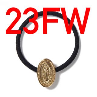 WACKOMARIA 23fw MARIA MEDAL HAIR BAND 1